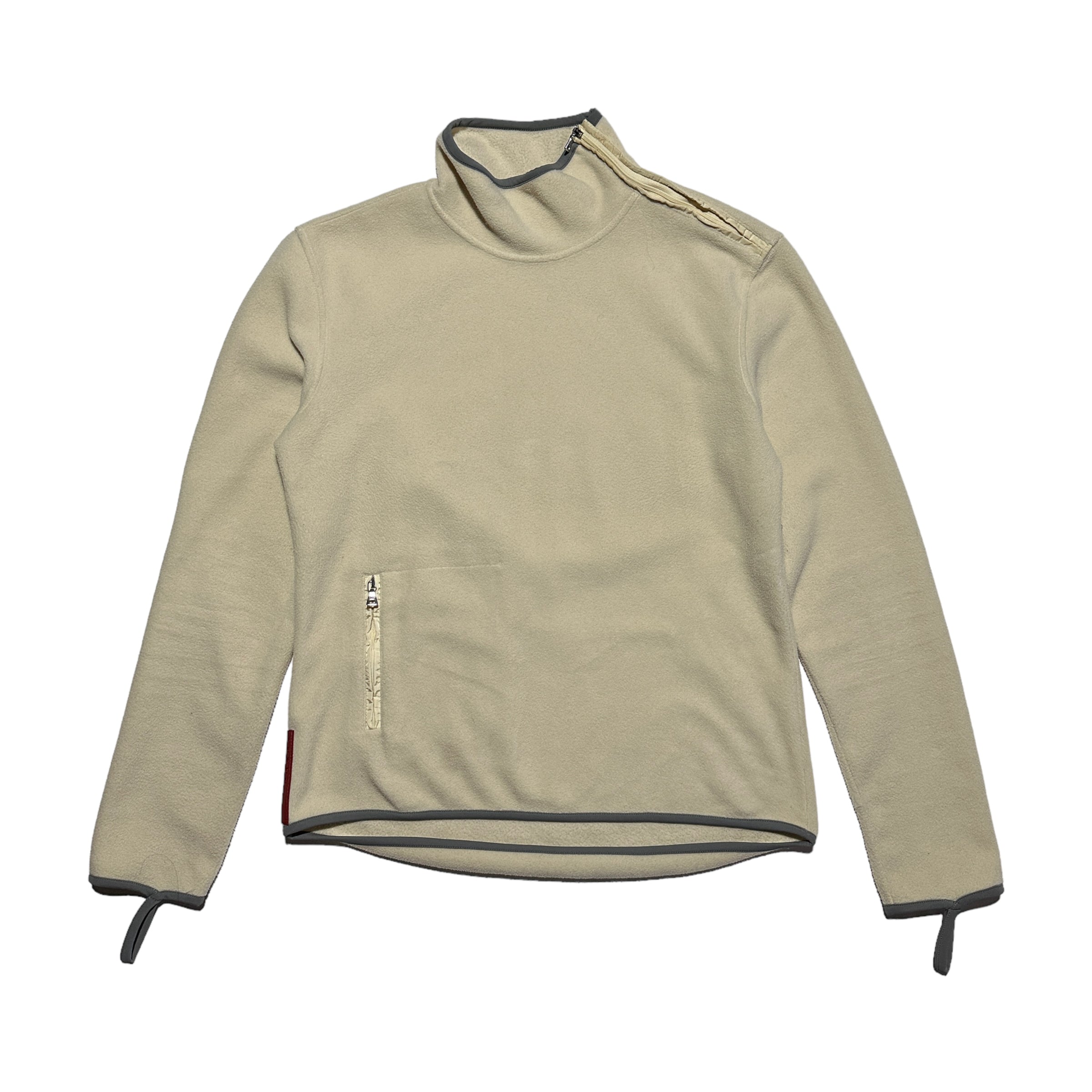 2000's Polar Fleece (XL)