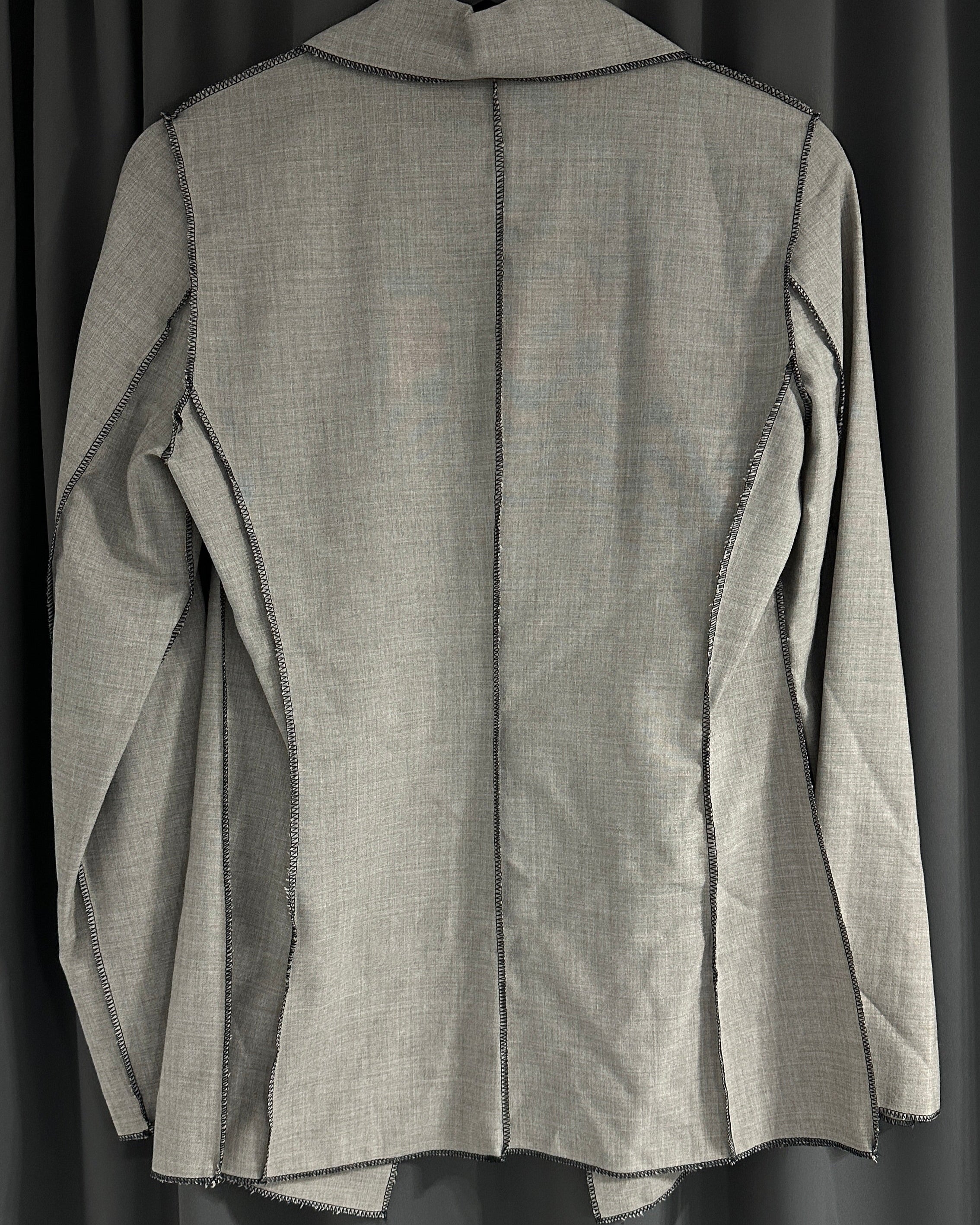 Late 90’s Blazer(M)