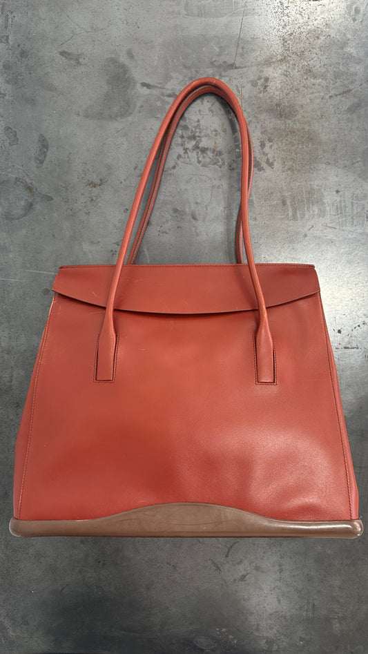 F/W 1999 Side Bag