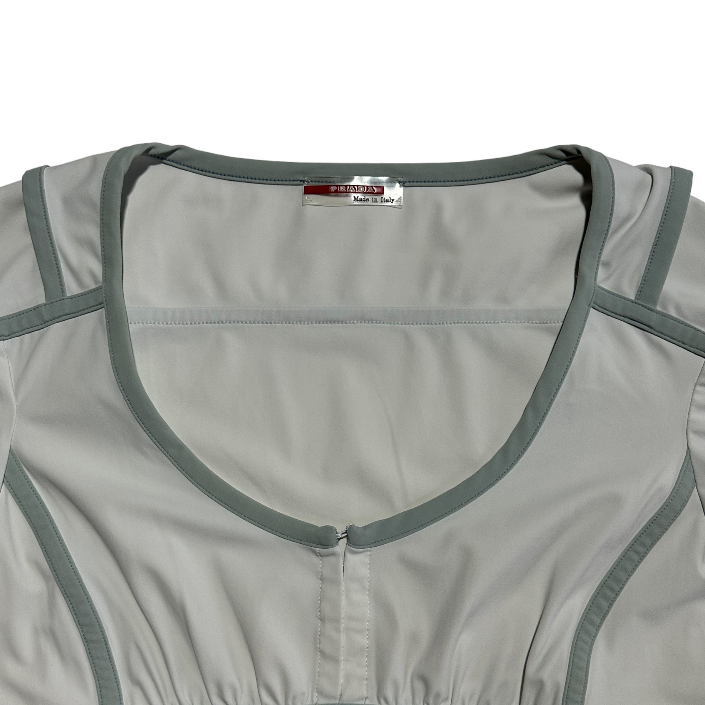 2000's Top (L)