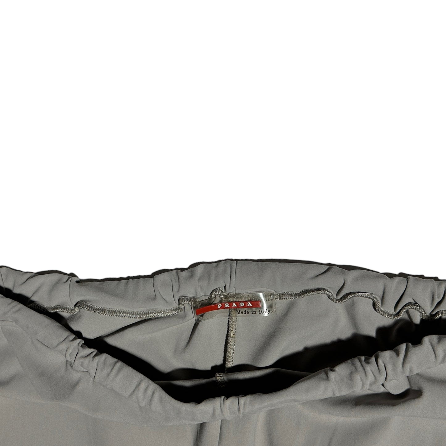 S/S 2000 Adjustable Waist Pants (38W)