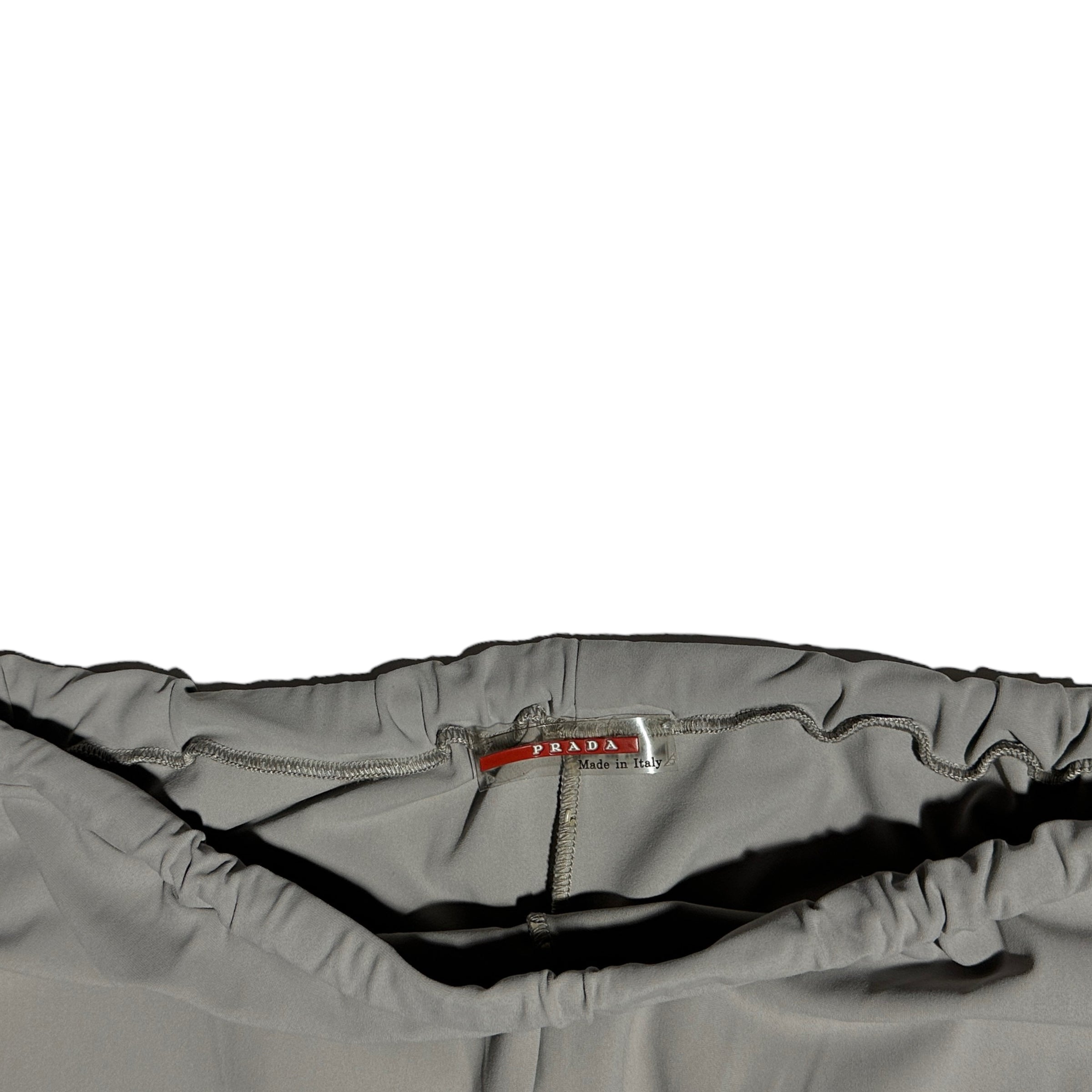 S/S 2000 Adjustable Waist Pants (38W)