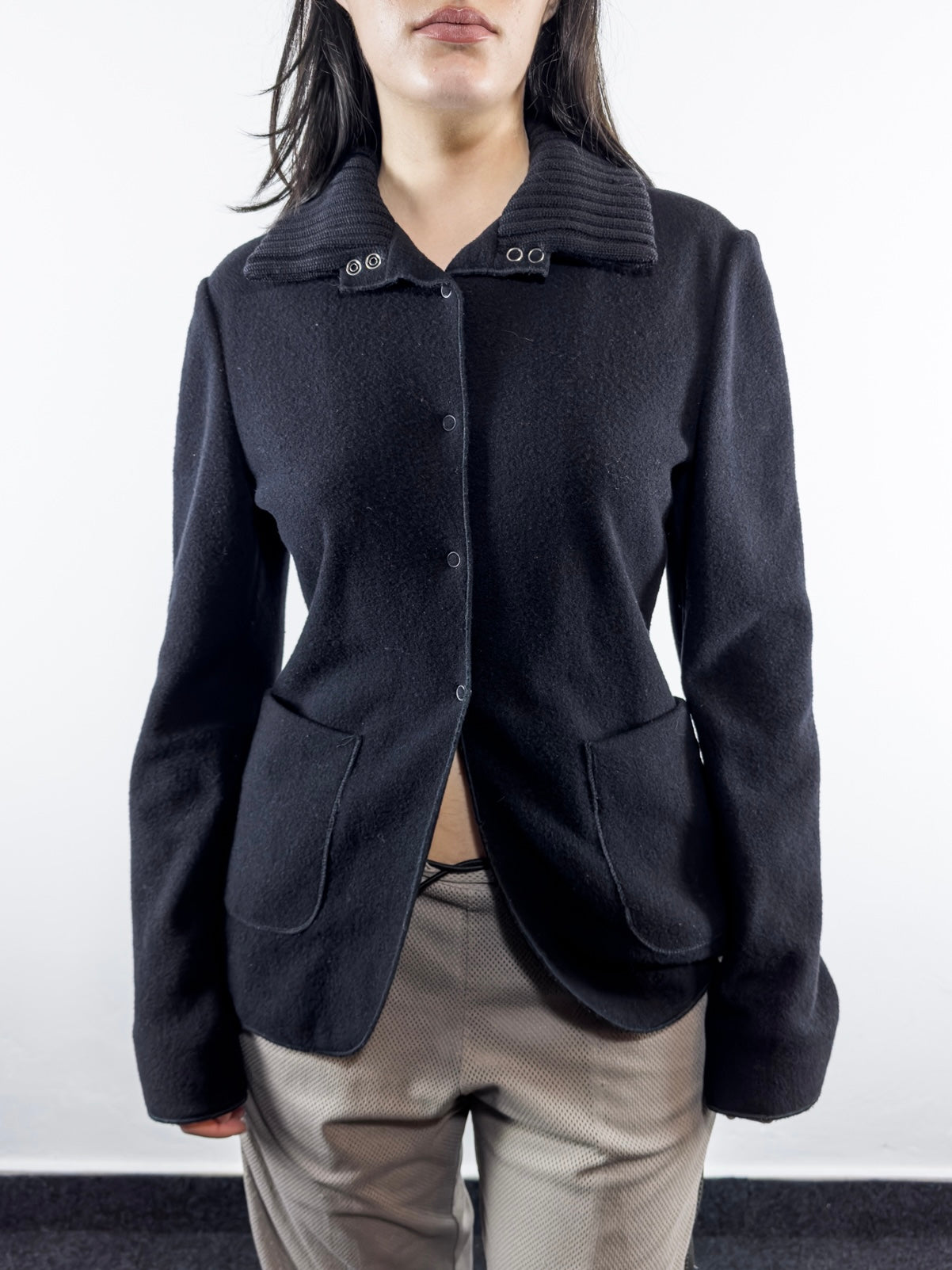 F/W 1999 Wool Jacket (42)
