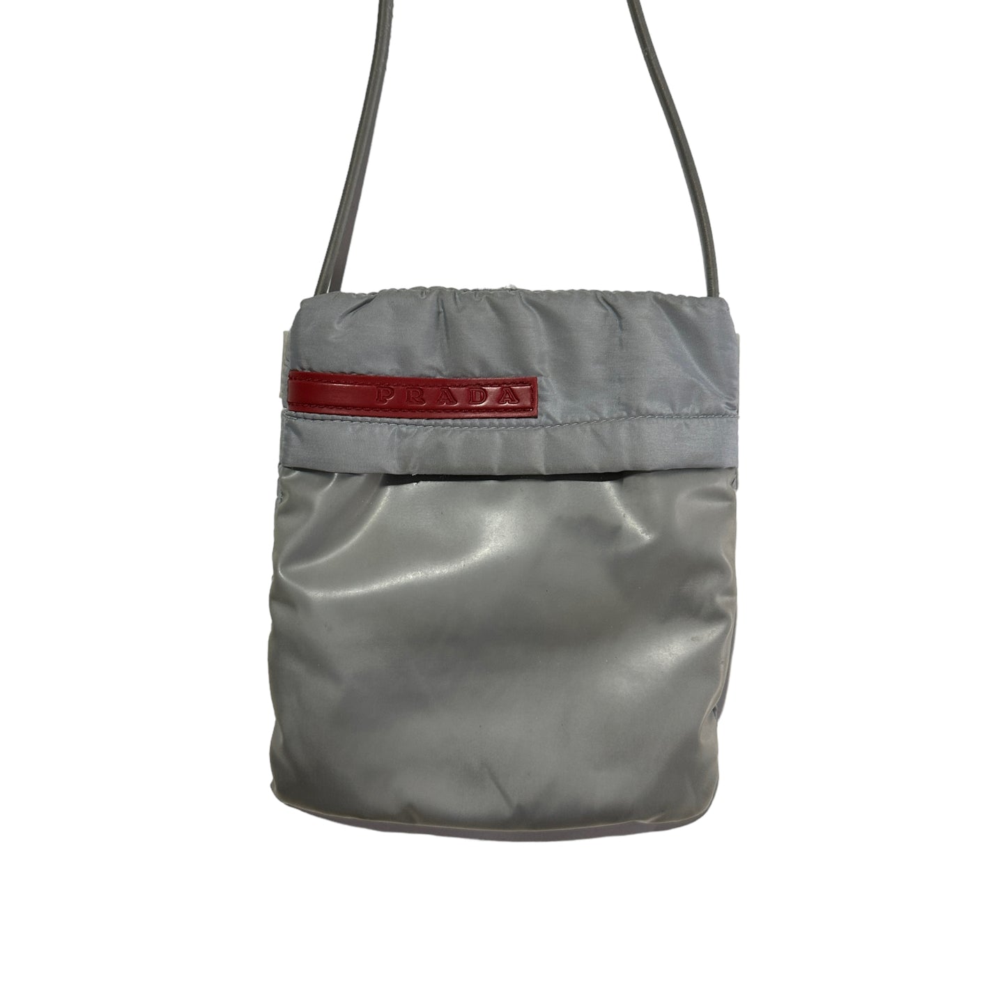 S/S 1999 Side Bag