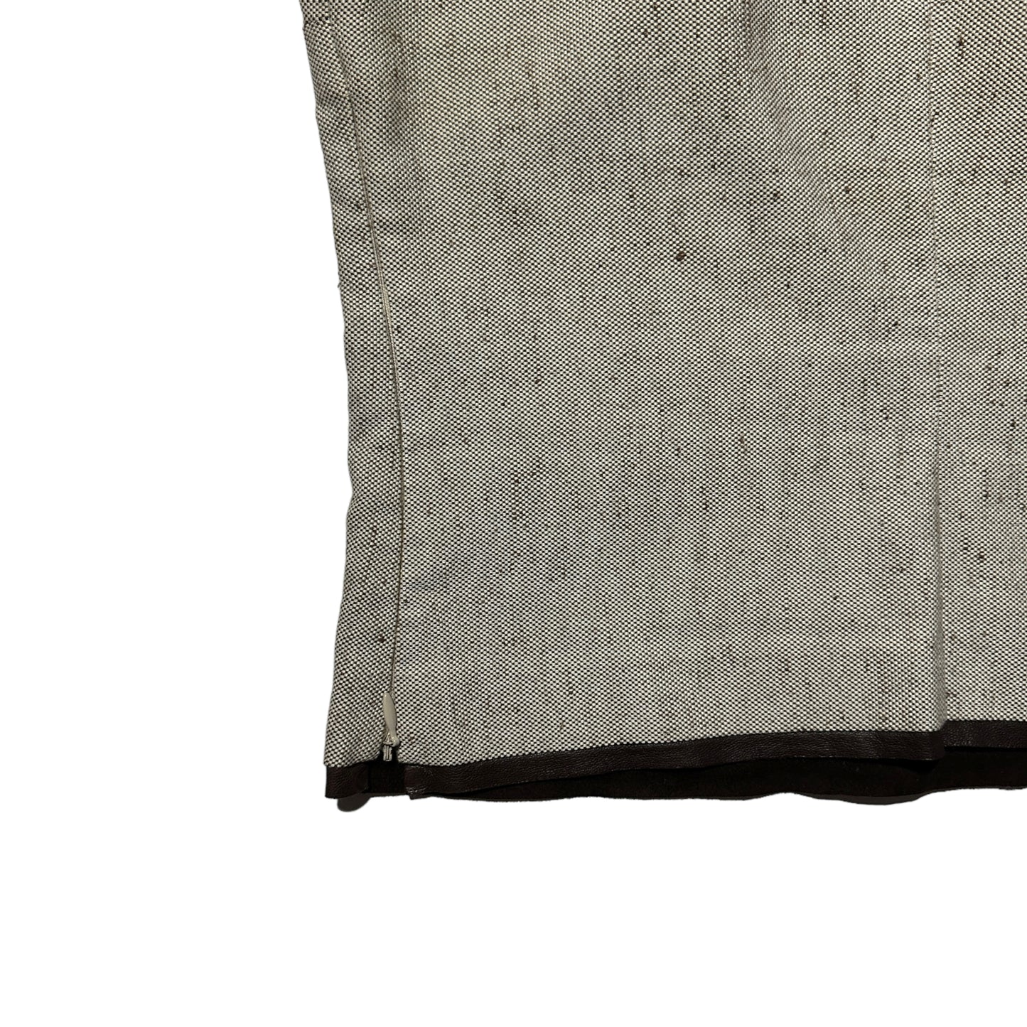 S/S 1999 Runaway Prada Linen Top (42)
