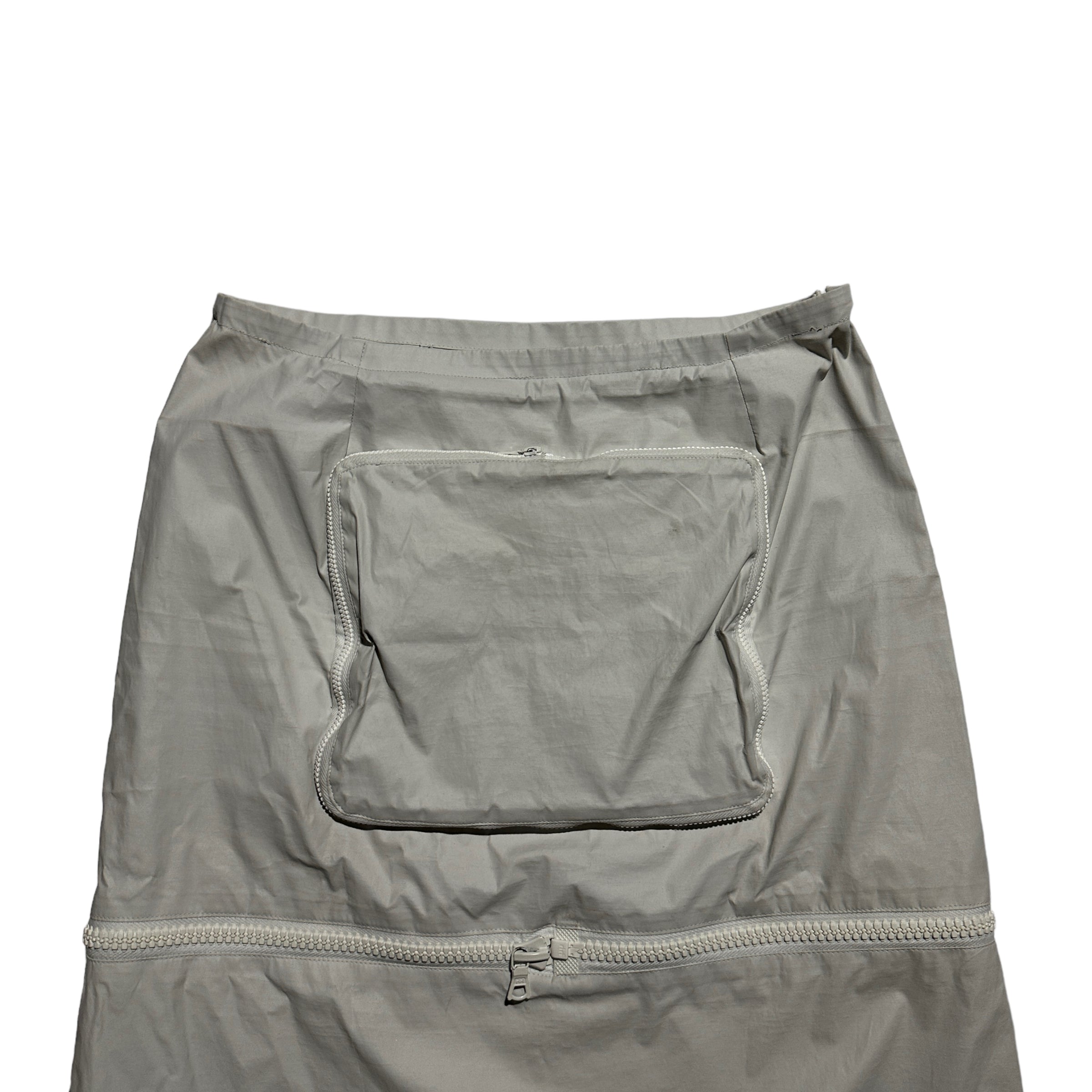 S/S 2000 Convertible Cargo Skirt  Set 2/2 (40)