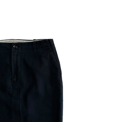 1999 Helmut Lang Mini Skirt (38W)