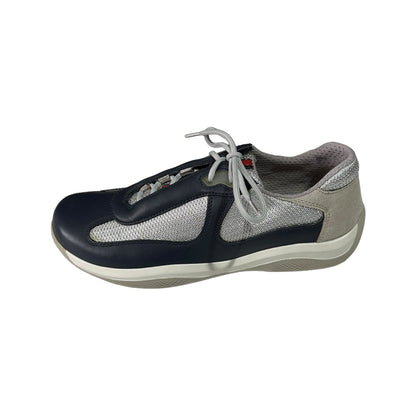 2000's America’s Cup Navy Shoes (38EU)
