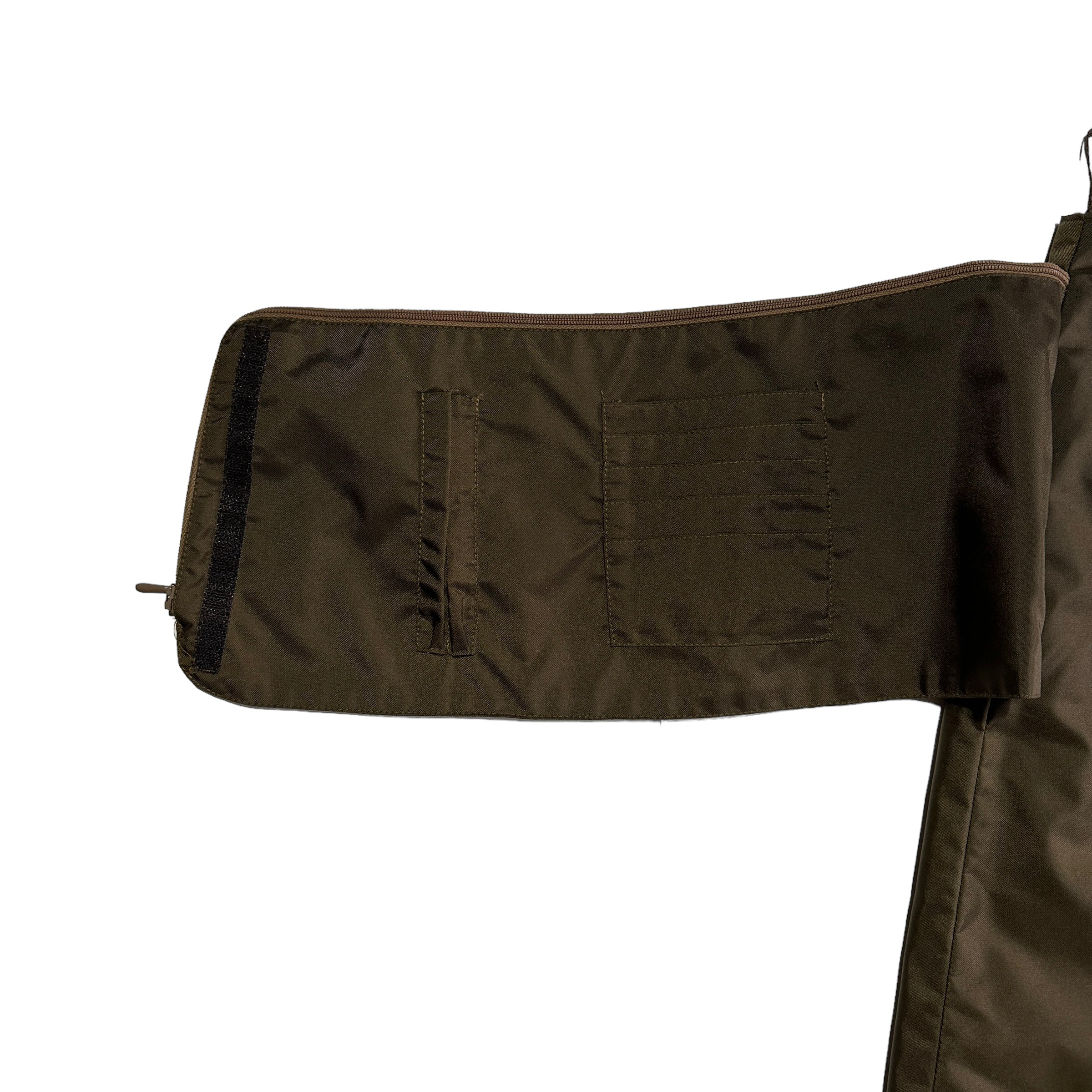 F/W 1999 Hidden Pocket
Skirt set 2/2 (35W)