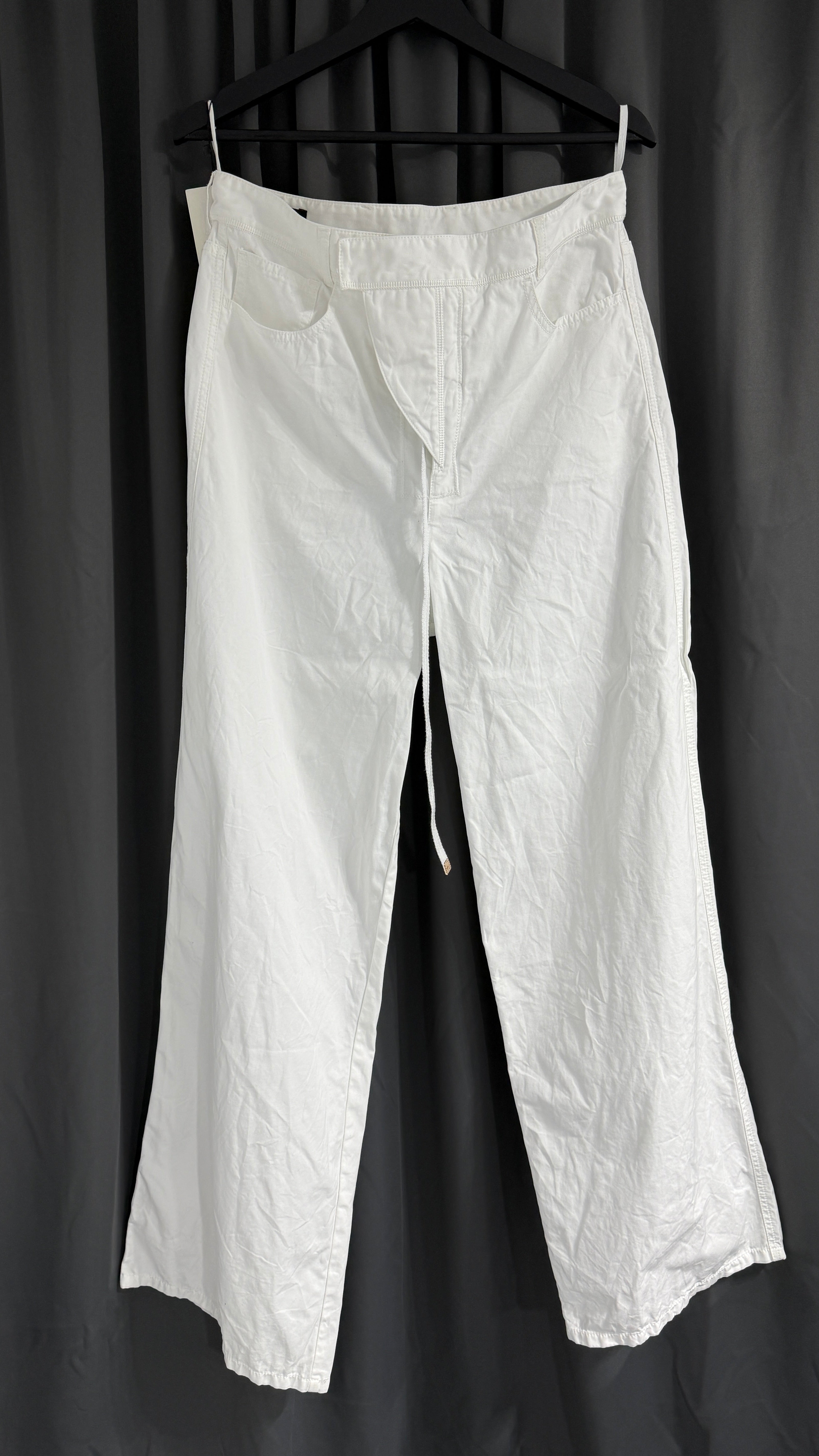 S/S 2002 Long Legs Pants by Tom Ford (42W)