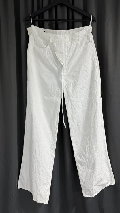 S/S 2002 Long Legs Pants by Tom Ford (42W)