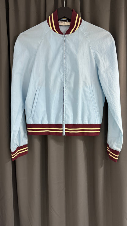S/S 2000 Varsity Light Jacket (44)