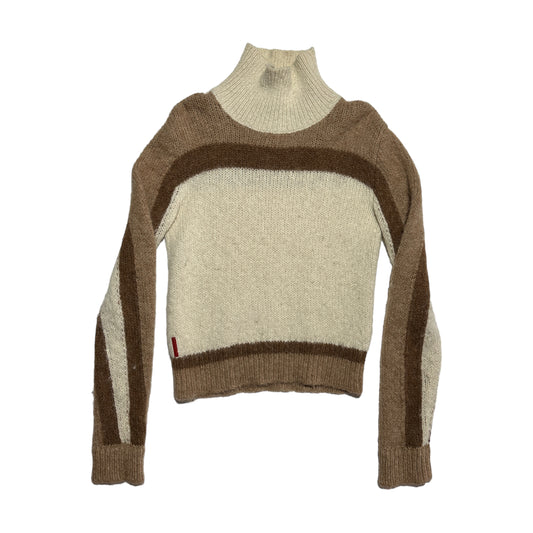 00's Prada Sport Knit Jersey (L)