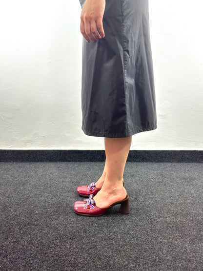 F/W 1999 Kitten Heels (38,5 EU)