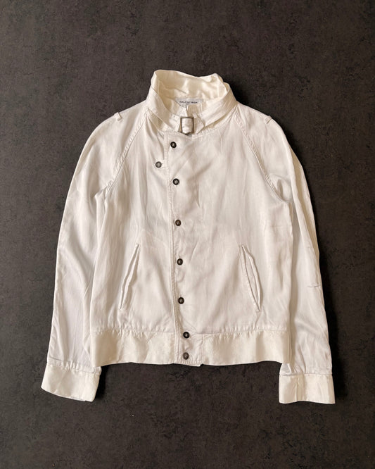 S/S 2003 White Jacket