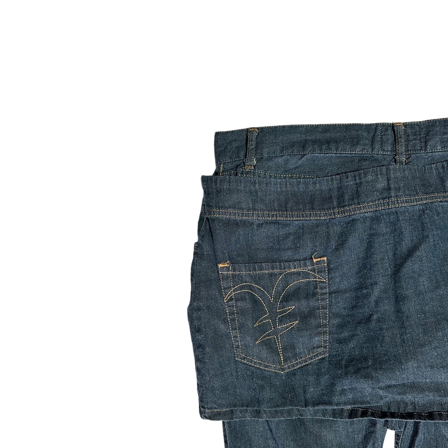 2000's Cargo Jeans (30W)