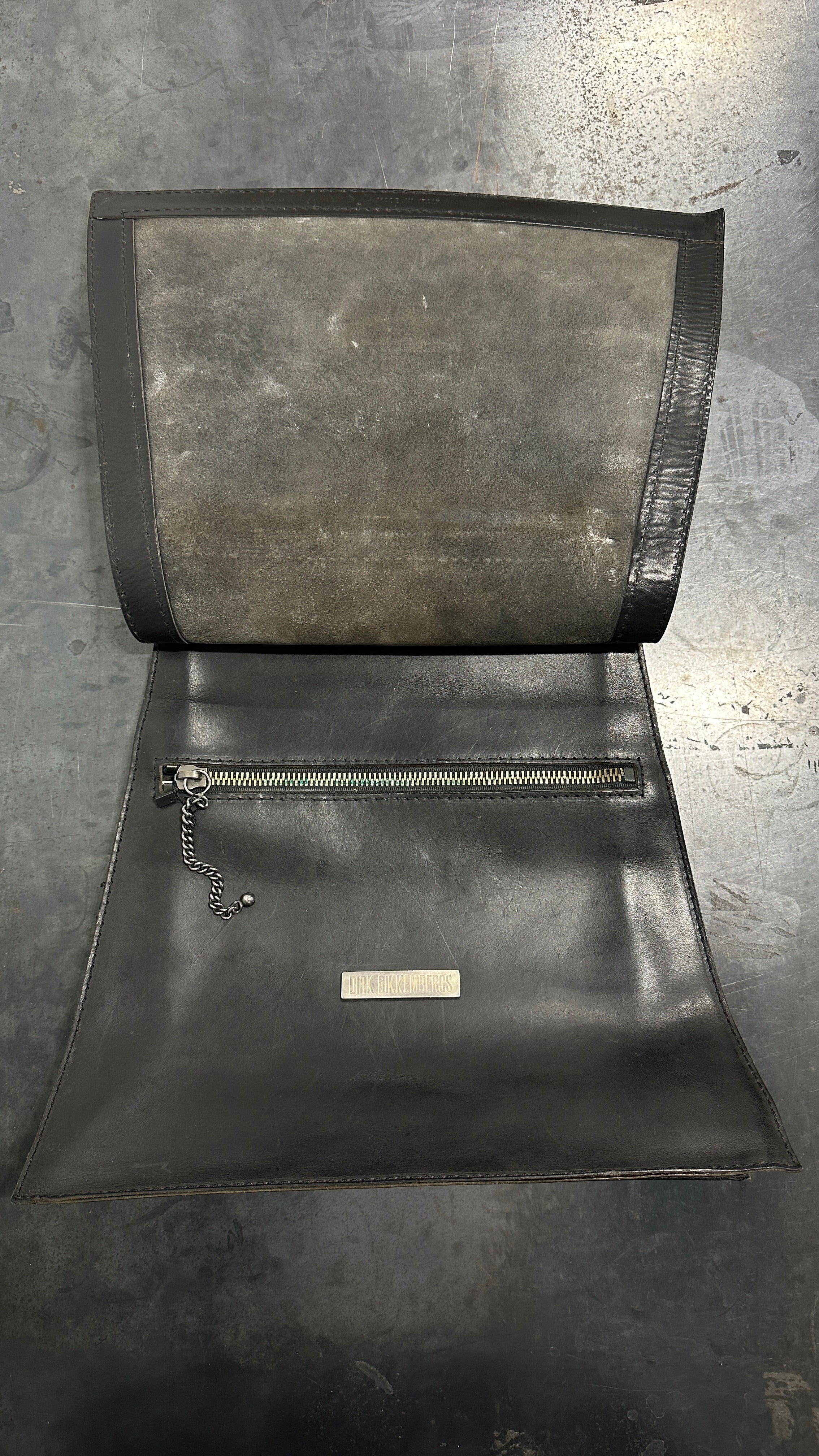 Late 90’s Shoulder Bag