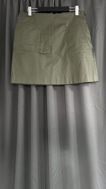 F/W 1999 Mini Skirt (37W)