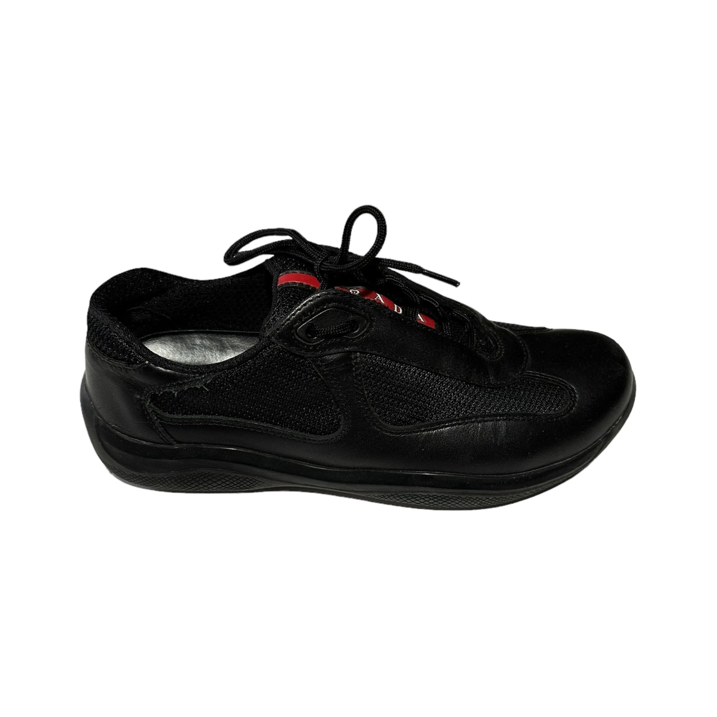00's Prada America´s Cup Shoes (37 EU)