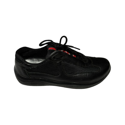 00's Prada America´s Cup Shoes (37 EU)