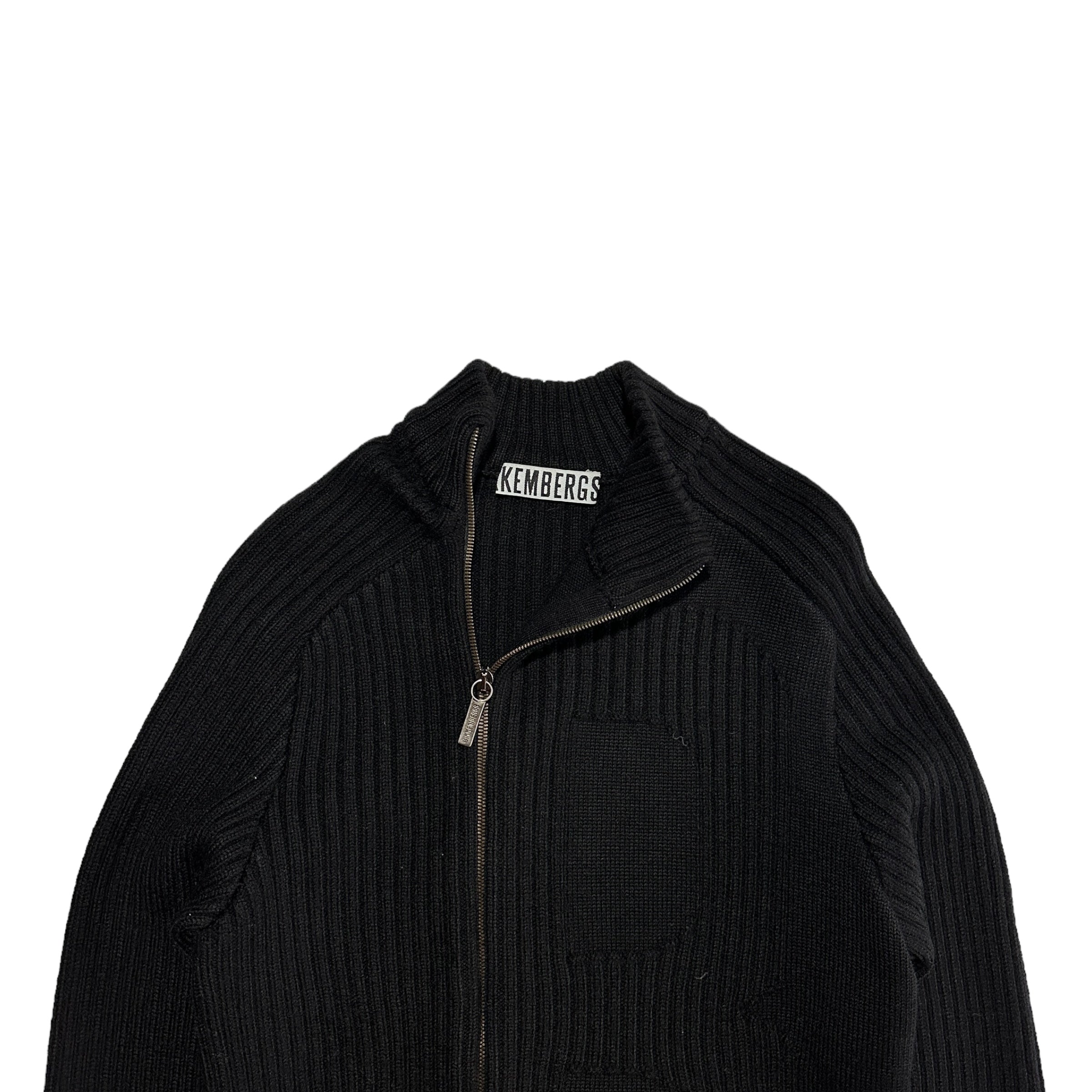 2000's Wool Jacket (M)
