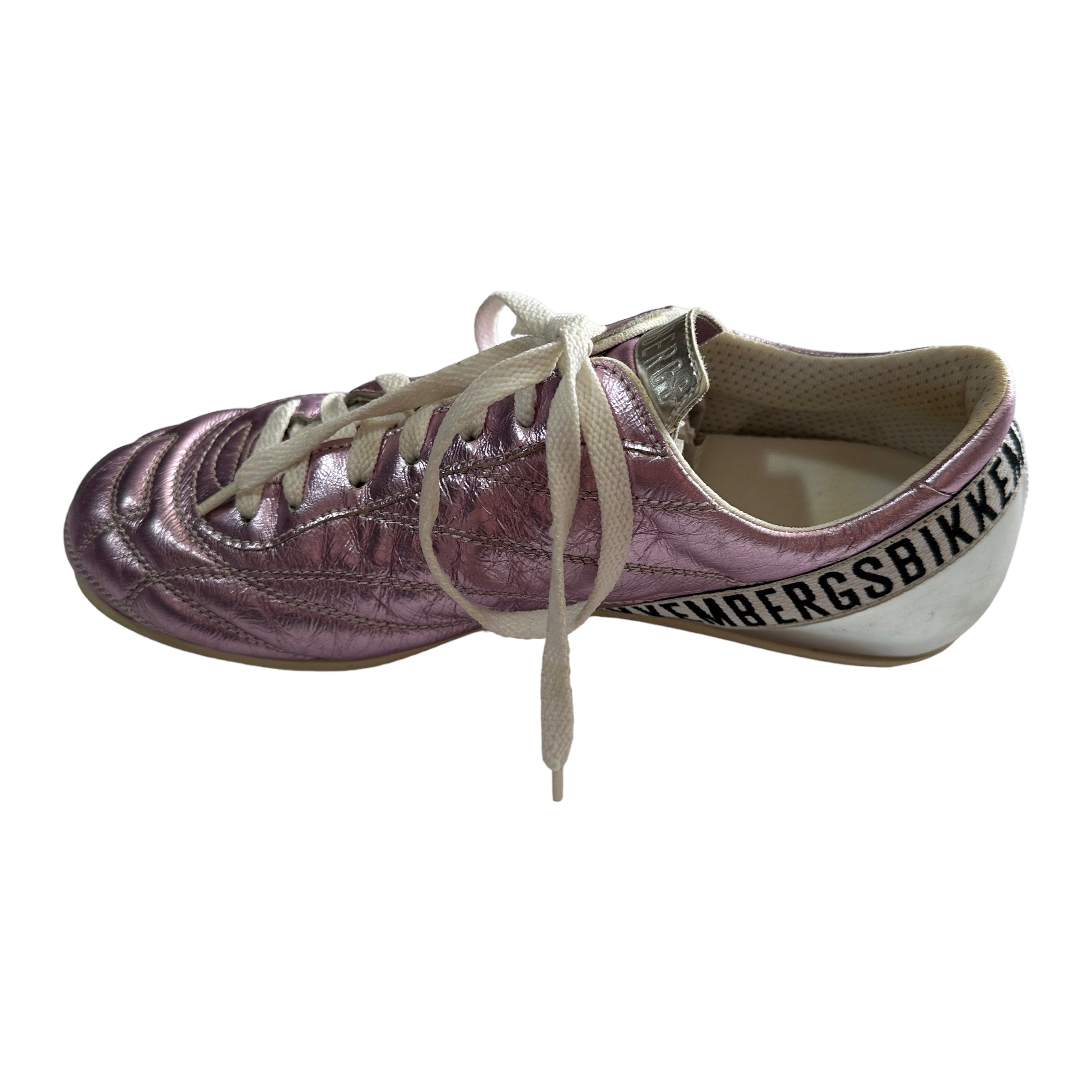 00's Bikkembergs Shoes  Football Shoes (37EU)