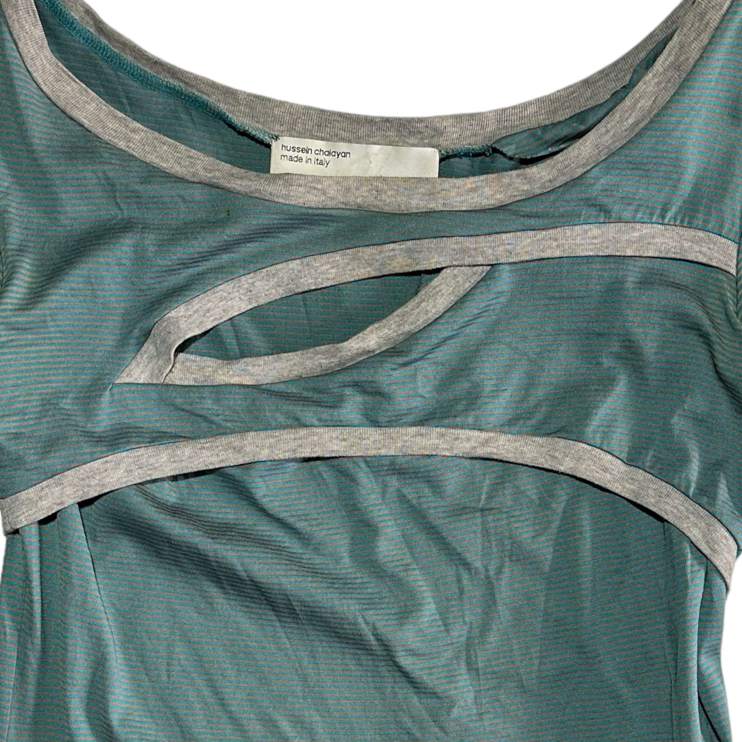 S/S 2003 Dress (40)