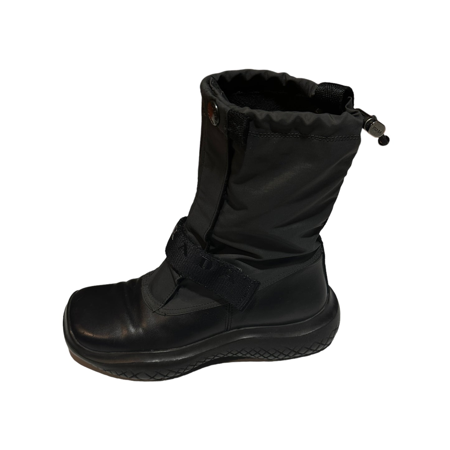 F/W 1999 Vibram  Boots (38-39 EU)
