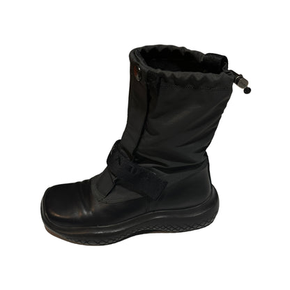 F/W 1999 Vibram  Boots (38-39 EU)