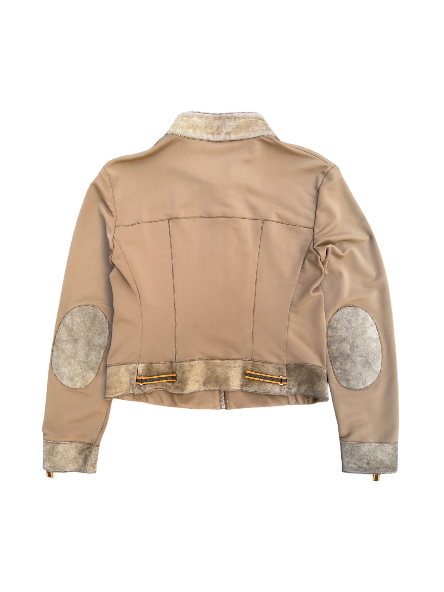 F/W 1999 Zip Up Light Jacket (44)