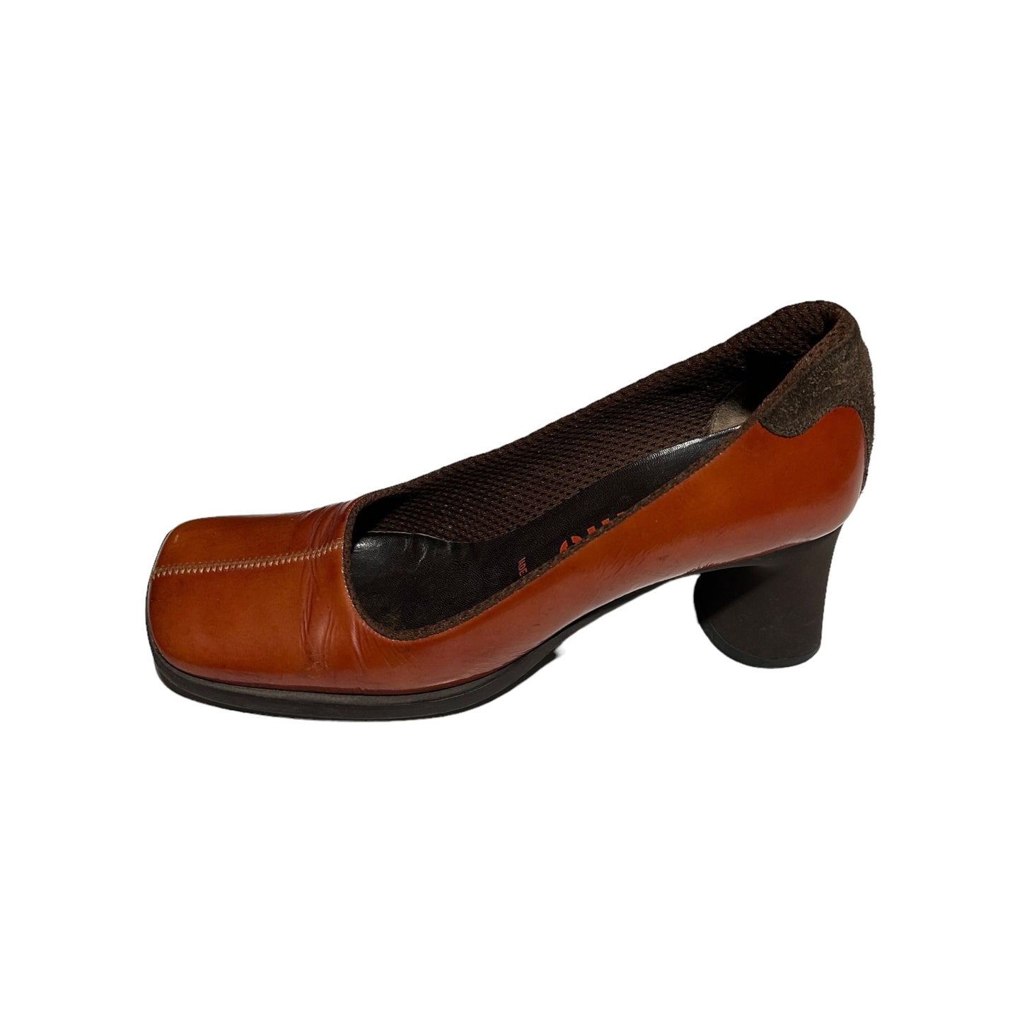 F/W 1999 Mary Jane Heels (37EU)