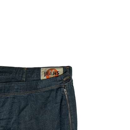 2000's Cargo Jeans (30W)