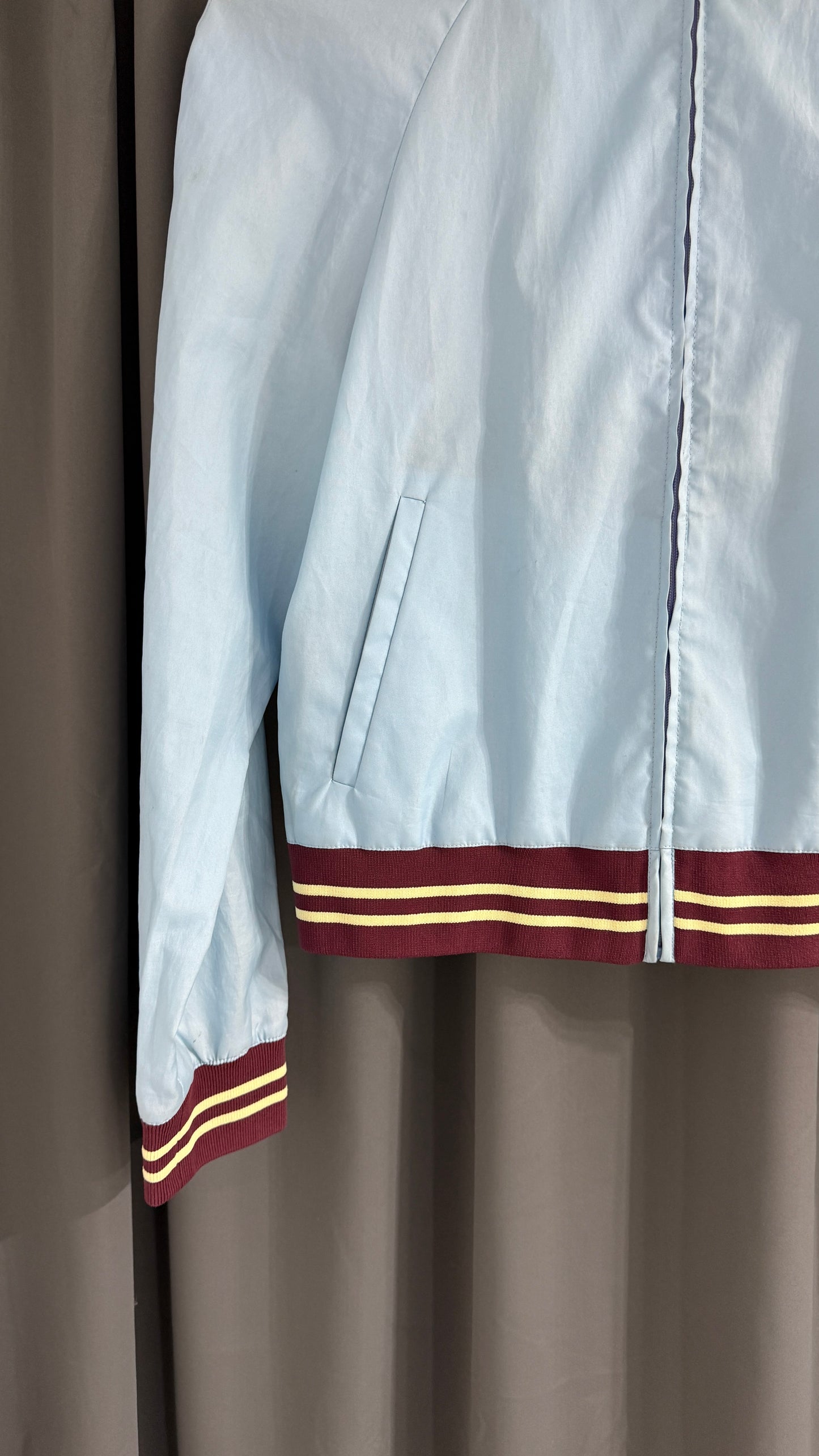 S/S 2000 Varsity Light Jacket (44)