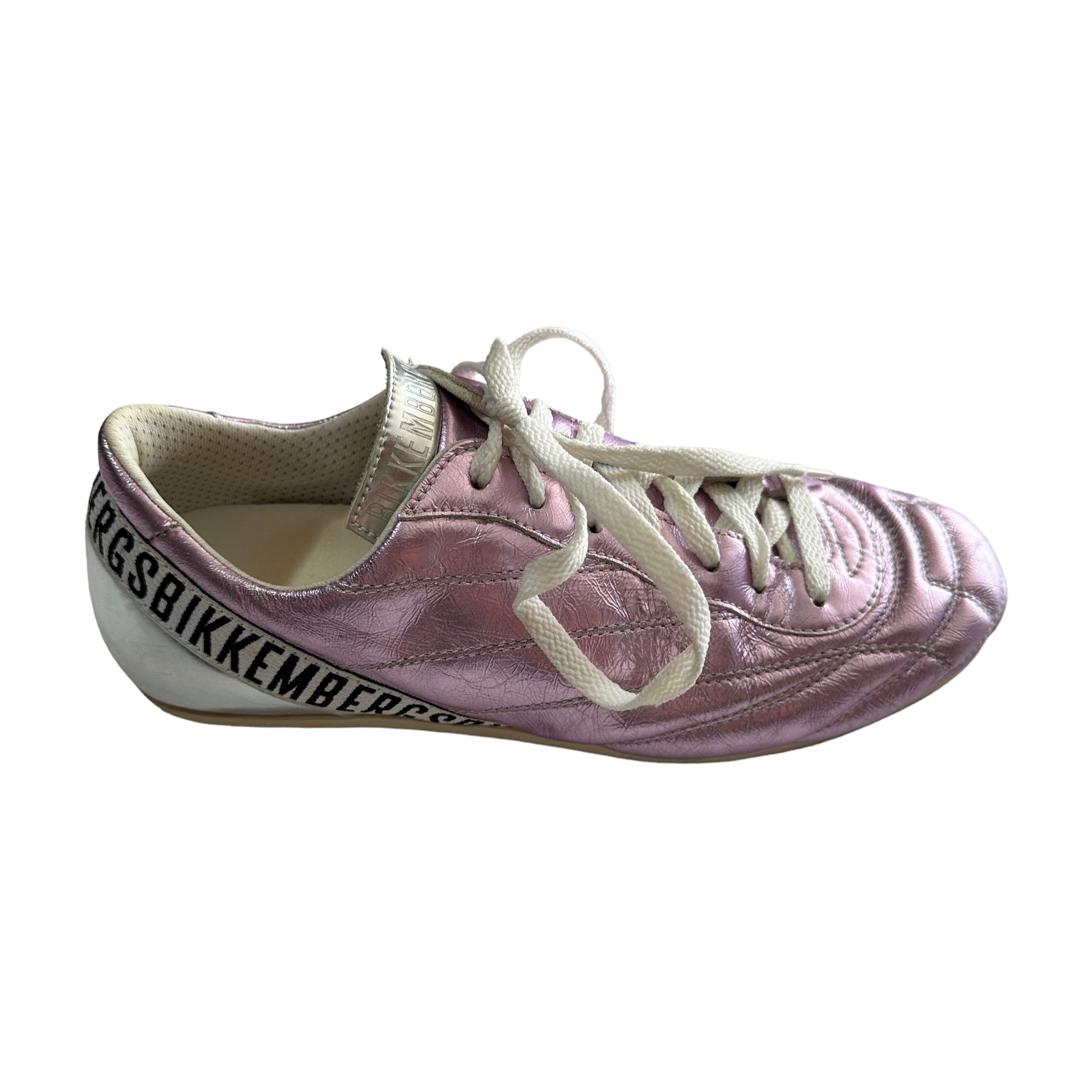 00's Bikkembergs Shoes  Football Shoes (37EU)