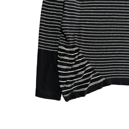 2000's Style Lab Striped Jersey (M)