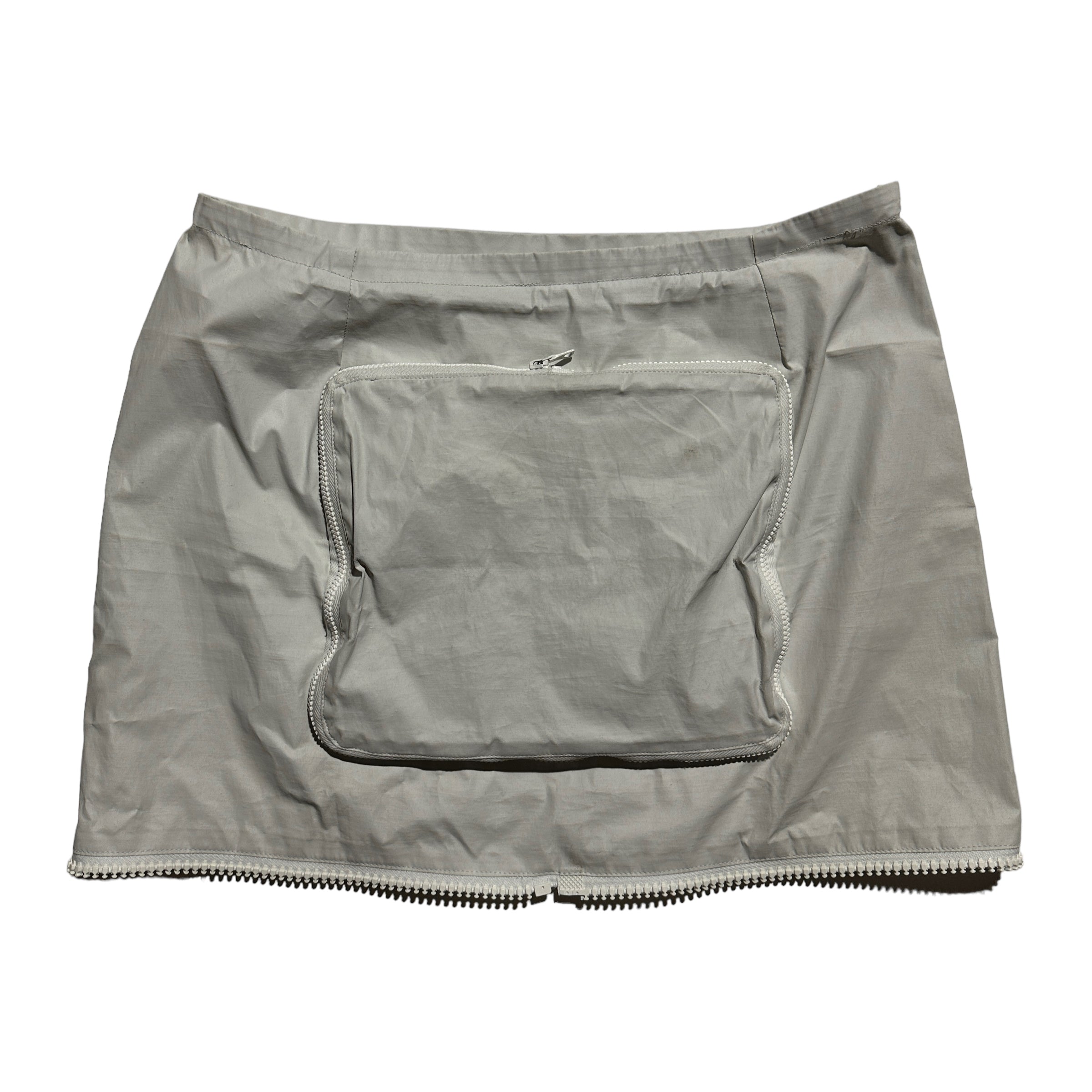 S/S 2000 Convertible Cargo Skirt  Set 2/2 (40)