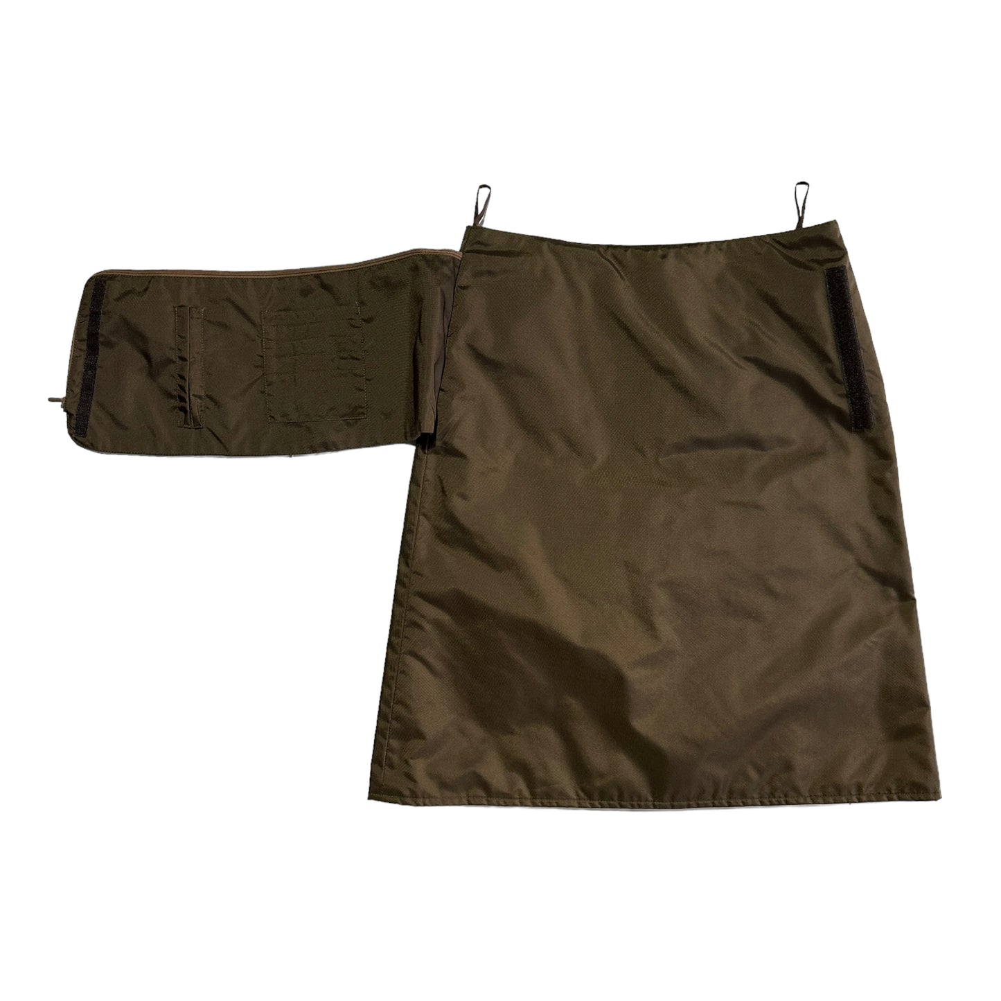 F/W 1999 Miu Miu Hidden Pocket
Skirt set 2/2 (35W)