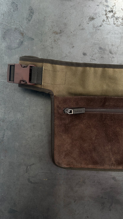 S/S 1999 Waistbag
