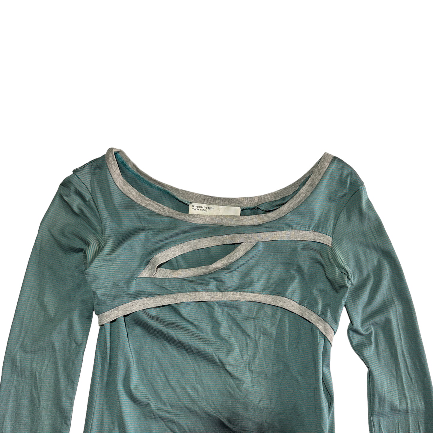 S/S 2003 Dress (40)