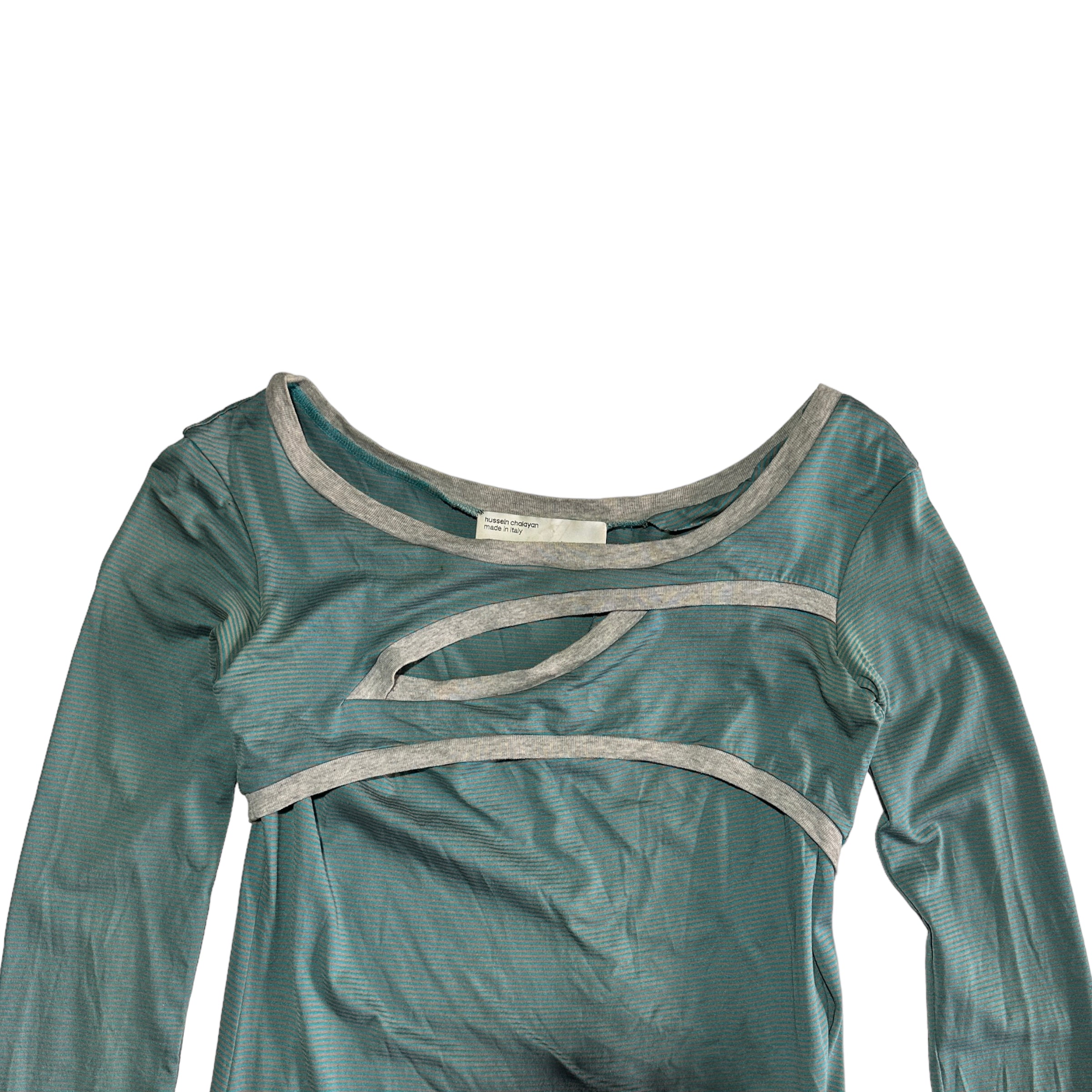 S/S 2003 Dress (40)