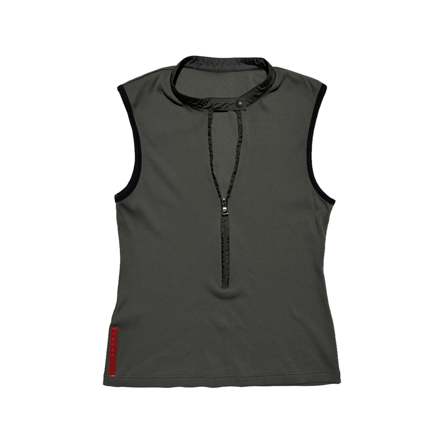 FW 1999 Sleeveless Top  (S)