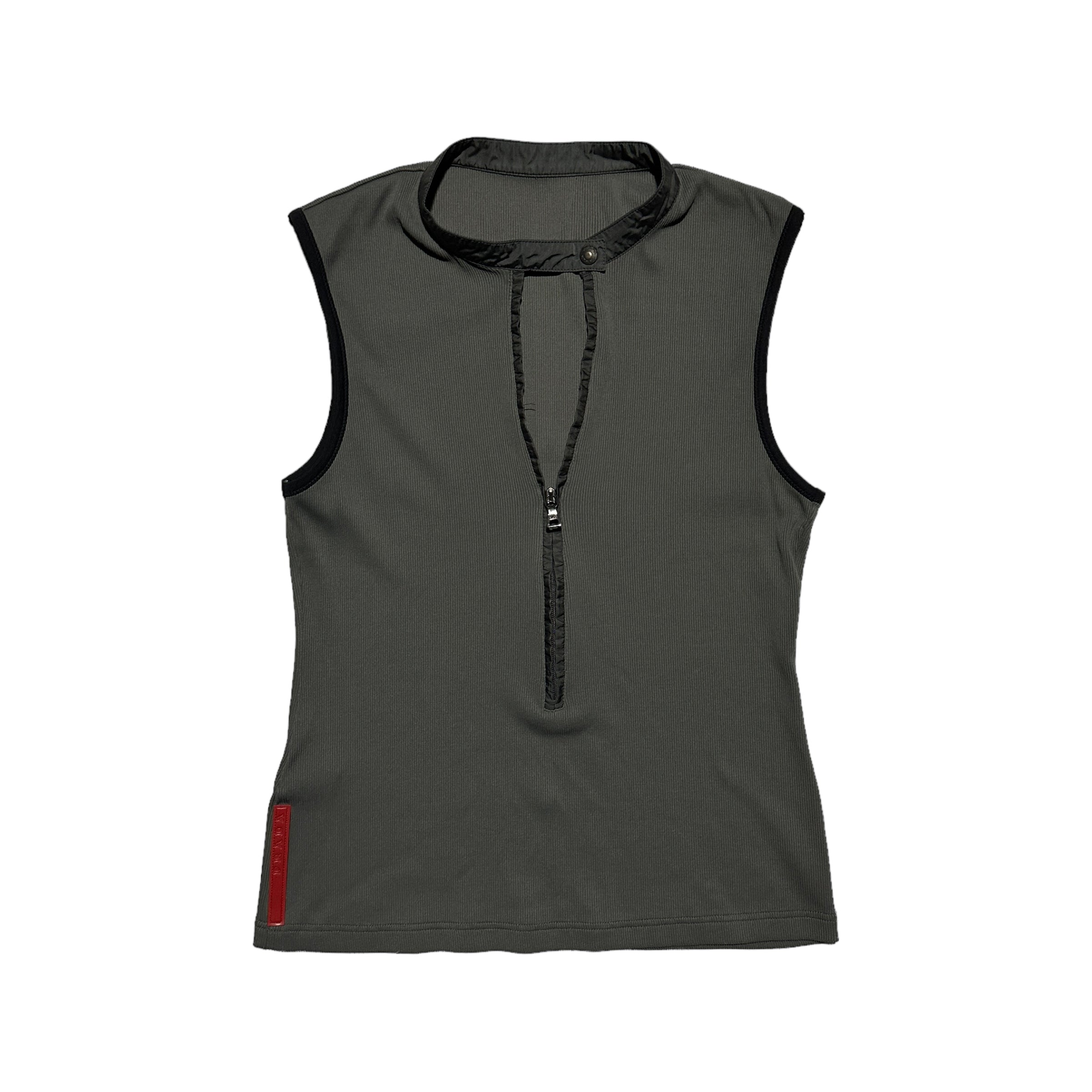 FW 1999 Sleeveless Top  (S)