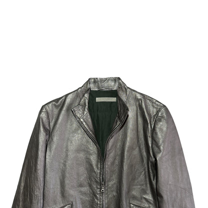 F/W 1999 Miu Miu Leather Jacket (54)