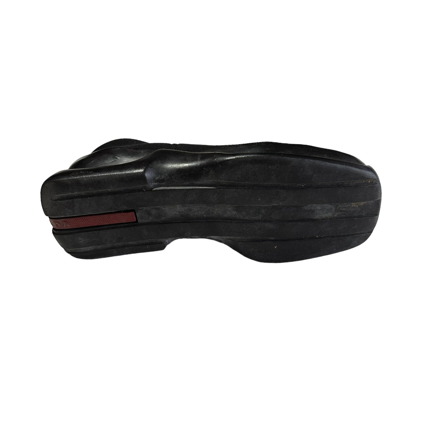 F/W 1999 Prada Sport Neoprene Shoes (36 EU)