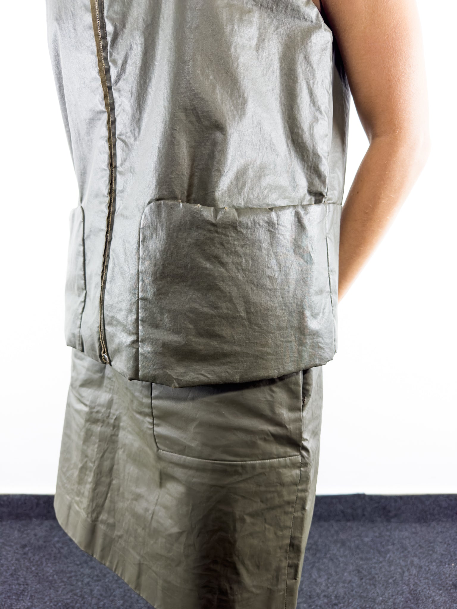 F/W 1999 Miu Miu Cargo Vest (44)