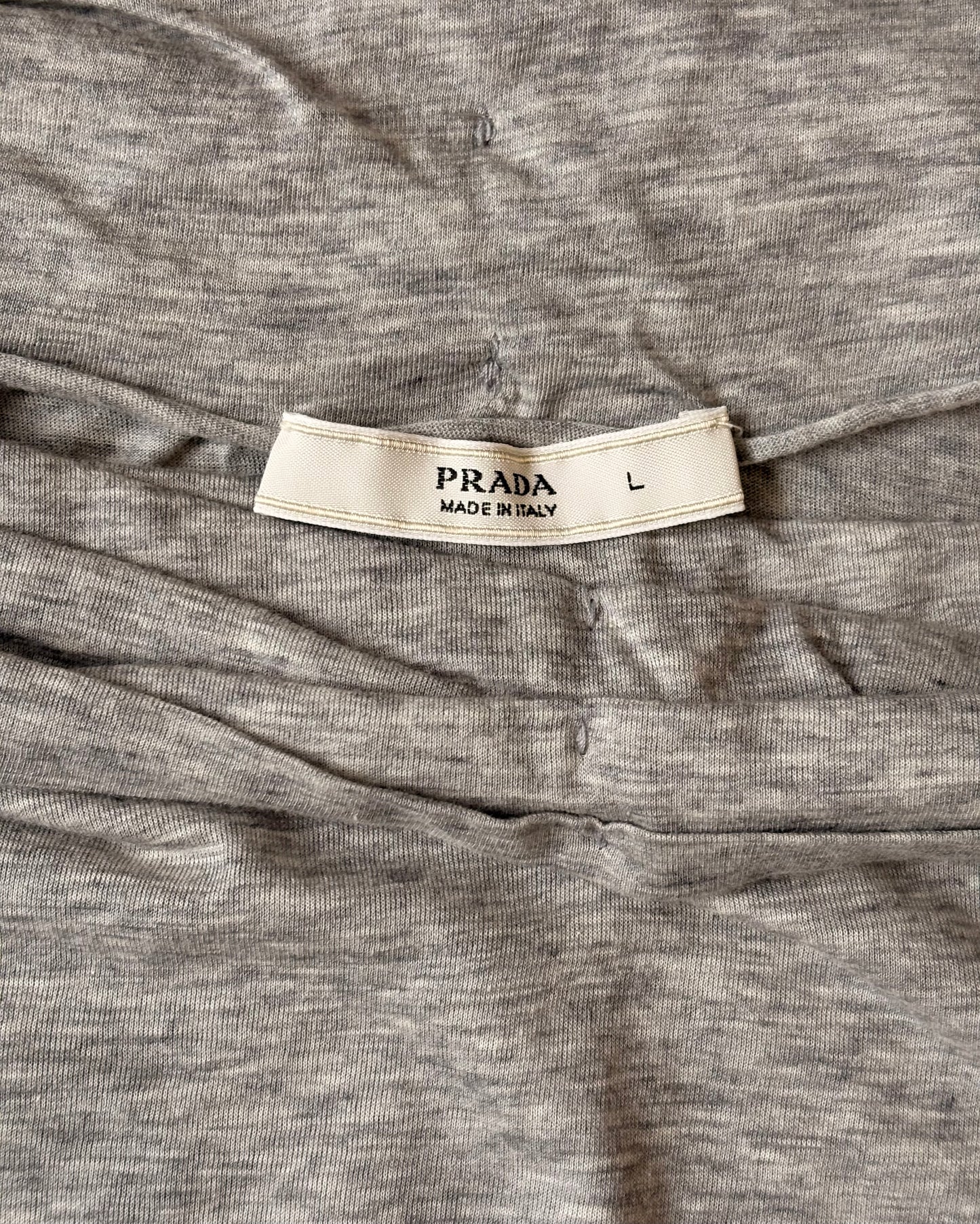 Early 00´s Grey Tank Top