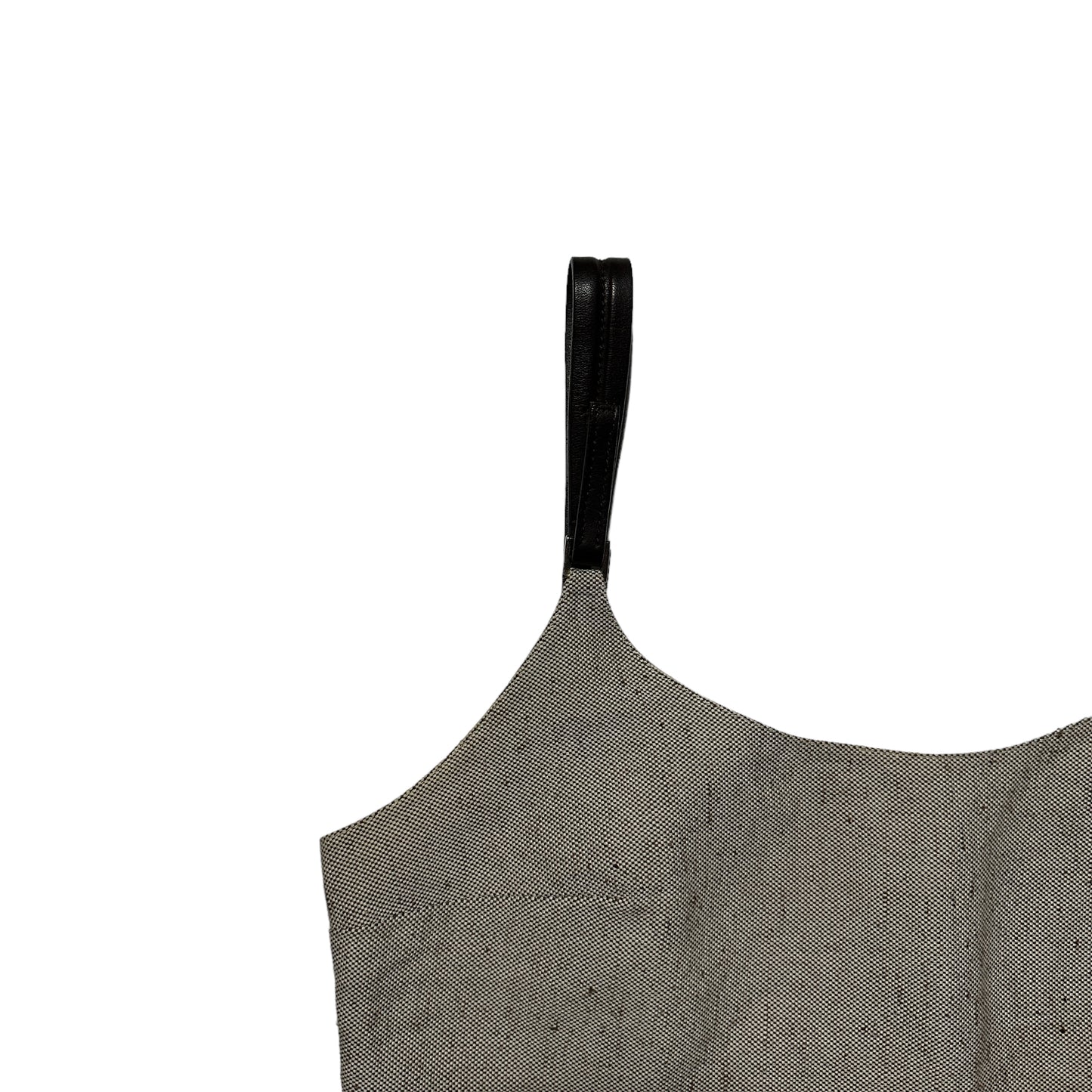 S/S 1999 Runaway Prada Linen Top (42)