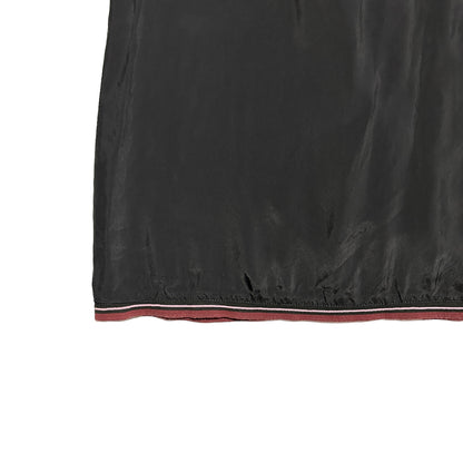 S/S 2000 Miu Miu Knee Skirt (38)