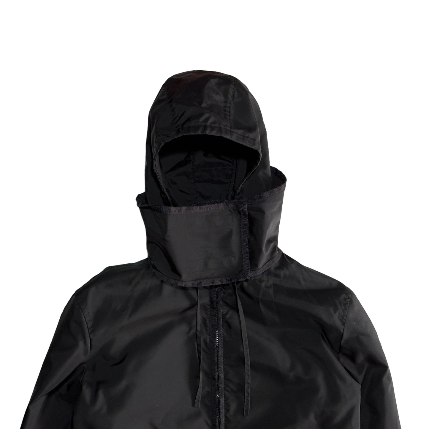 F/W 1999 Padded Jacket (44)