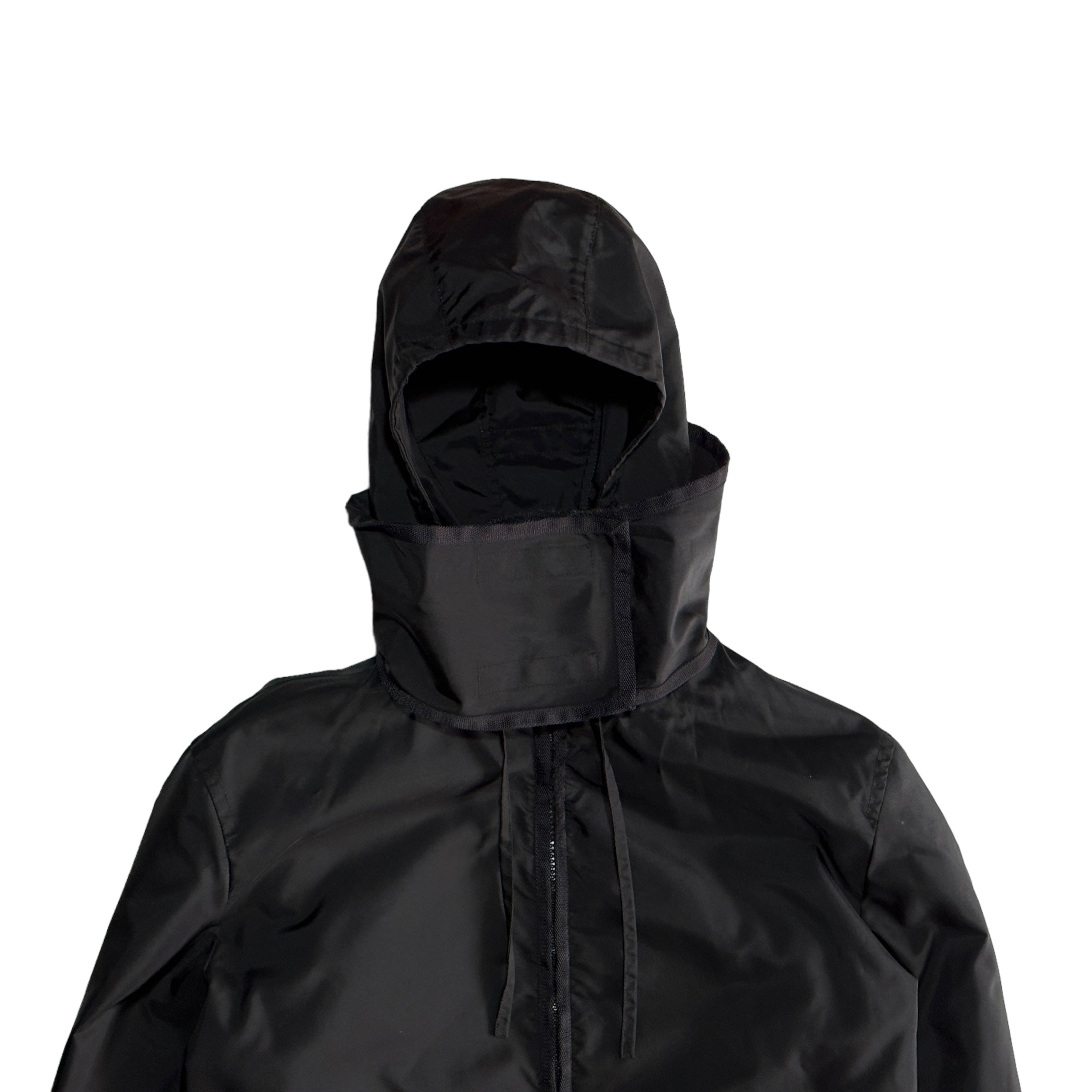 F/W 1999 Padded Jacket (44)